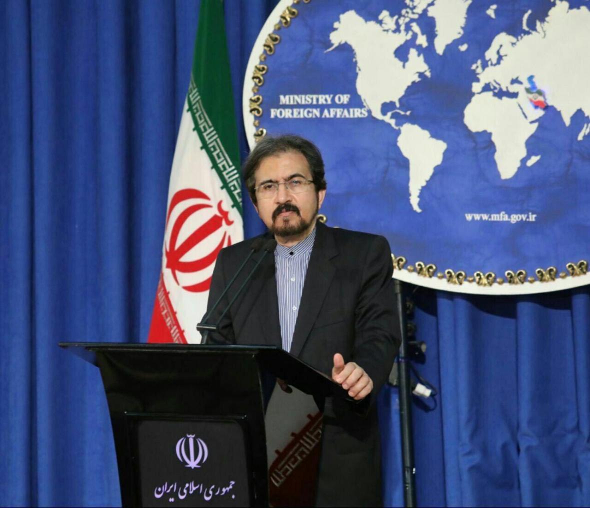 قاسمی خبر داد؛ ناکامی امارات در سواستفاده از شرایط میزبانی قاسمی خبر داد؛ ناکامی امارات در سواستفاده از شرایط میزبانی