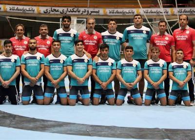 کشتی فرنگی زیر 23 سال آسیا، امیدواری کادرفنی تیم ملی به قهرمانی ایران در این مسابقات