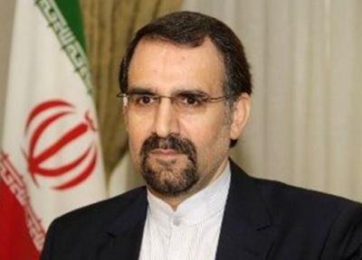 سنایی: سیاست تحریم گام برداشتن در تاریکی است