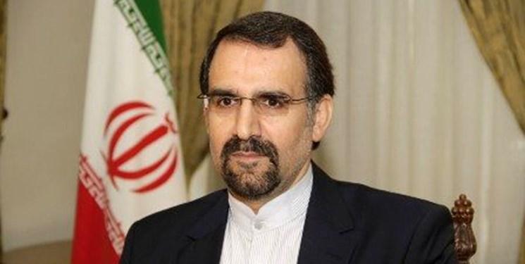 سنایی: سیاست تحریم گام برداشتن در تاریکی است سنایی: سیاست تحریم گام برداشتن در تاریکی است