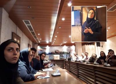 برگزاری کارگاه آموزشی میراث ناملموس ویژه راهنمایان گردشگری هرمزگان
