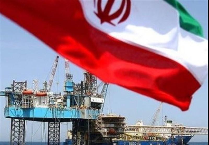 ایران تا امروز 19.4 میلیون بشکه نفت از هنگام برداشت نموده است