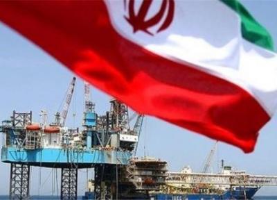 ایران تا امروز 19.4 میلیون بشکه نفت از هنگام برداشت نموده است