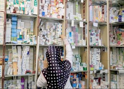 طرحی که پای مبتلایان به اعتیاد را می لرزاند