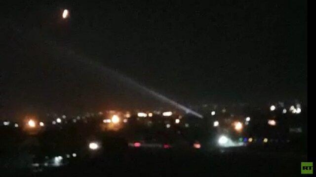 2 پهپاد در نزدیکی پایگاه حمیمیم منهدم شد 2 پهپاد در نزدیکی پایگاه حمیمیم منهدم شد