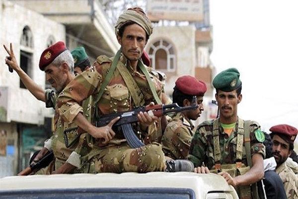 موشکهای بالستیک زلزال 1یمن مواضع متجاوزان سعودی را درهم موشکهای بالستیک زلزال 1یمن مواضع متجاوزان سعودی را درهم کوبیدند