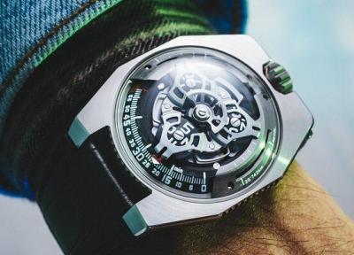 ساعت فضایی سرعت گردش زمین را اندازه می گیرد