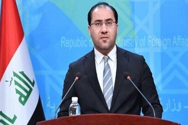 گسترش همکاری ها میان بغداد و مسکو برای تقویت ثبات در منطقه گسترش همکاری ها میان بغداد و مسکو برای تقویت ثبات در منطقه