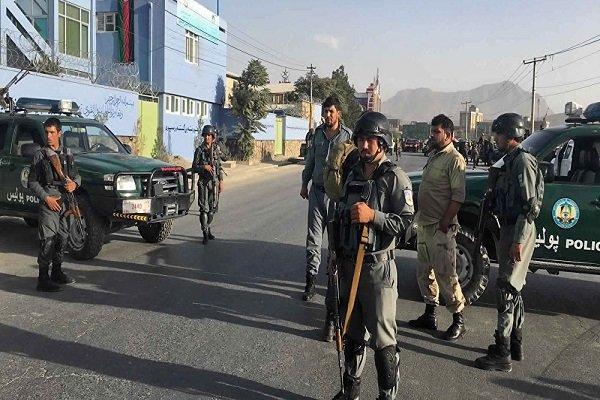 حمله نیروهای دولتی افغانستان به هلمند با 48 کشته و زخمی حمله نیروهای دولتی افغانستان به هلمند با 48 کشته و زخمی