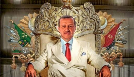 مرثیه معمار اقتصاد ترکیه در دوره اردوغان بر رویـای عدالت مرثیه معمار اقتصاد ترکیه در دوره اردوغان بر رویـای عدالت و توسعـه