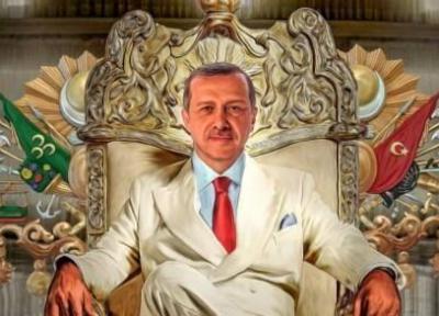 مرثیه معمار اقتصاد ترکیه در دوره اردوغان بر رویـای عدالت و توسعـه