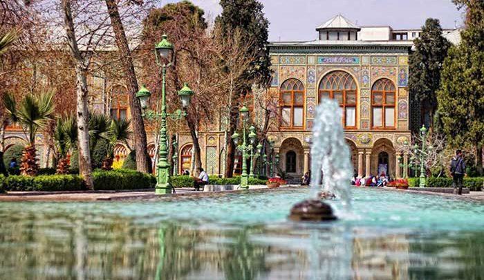 برنامه های هفته گردشگری در تهران اعلام شد