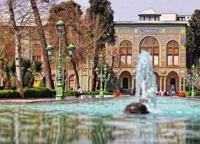 برنامه های هفته گردشگری در تهران اعلام شد