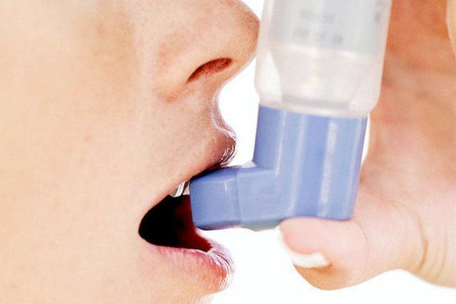 اسپری تنفسی جدید، گزینه درمانی مناسب برای مبتلایان به آسم