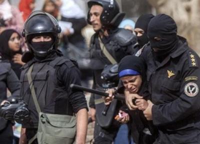 عفو بین الملل: مصر به زندان بزرگ منتقدان تبدیل شده است