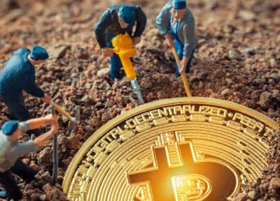 تهیه سازوکار استخراج رمز ارز ها با همفکری فعالان در اولویت کار