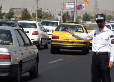 شرایط ترافیکی مناسب در محور های منتهی به پایانه مرزی مهران، تکمیل ظرفیت پارکینگ های داخل شهر مهران