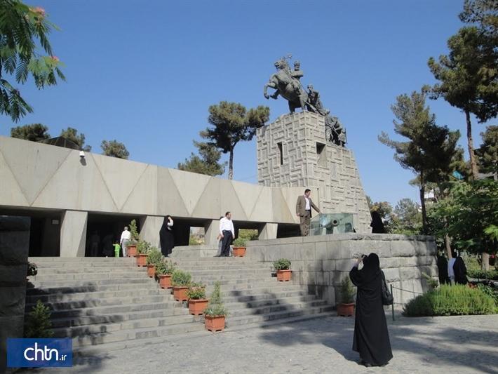 موزه نادری در روز شهادت امام رضا(ع) تعطیل است