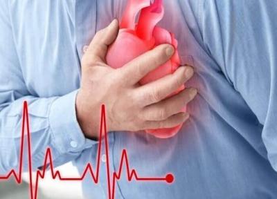 سکته باید در مرکز توجه قرار بگیرد