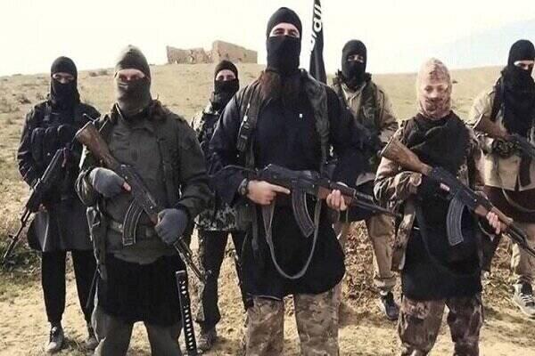 اعلام بیعت اولین گروه به سرکرده جدید داعش اعلام بیعت اولین گروه به سرکرده جدید داعش