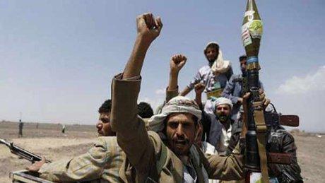 یک مسؤول سعودی: با حوثی ها در مذاکره هستیم یک مسؤول سعودی: با حوثی ها در مذاکره هستیم