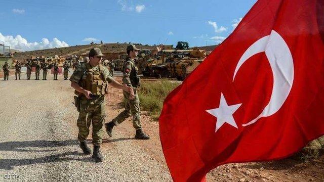 مقام ارشد آمریکایی: ترکیه در سوریه مرتکب جنایت جنگی شده است