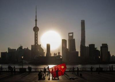چین تا 2032 بزرگترین اقتصاد دنیا می گردد