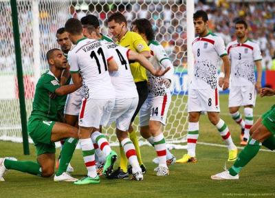 معرفی تیم های گروه D جام ملت های آسیا 2019، پسران ایران فقط قهرمانی می خواهند