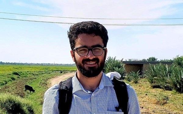 آمریکا یک دانشجوی ایرانی را بدون شرح و دسترسی حقوقی بازداشت کرد