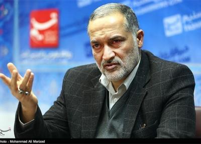 هاشمی: وزارت ورزش از رأی دیوان تمکین نکند، فدراسیون جهانی ورود می کند، مجامع جهانی من را به عنوان رئیس می شناسند