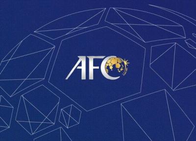 نتیجه جلسه فوری AFC با نمایندگان کشورهای غرب آسیا