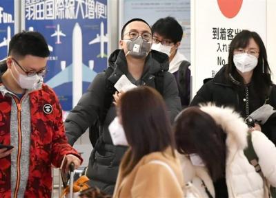 عذرخواهی سیاستمدار ژاپنی به دلیل فروش ماسک با سود هنگفت