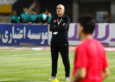 رای زلاتکو هم صادر شد، پرسپولیس باید 205هزار یورو بپردازد