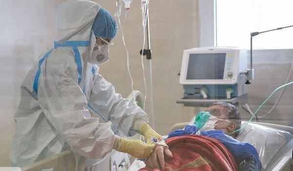 رمزگشایی از 200 فوتی تنفسی در گیلان ، علت تفاوت آمار محلی و سراسری تلفات کرونا در ایران