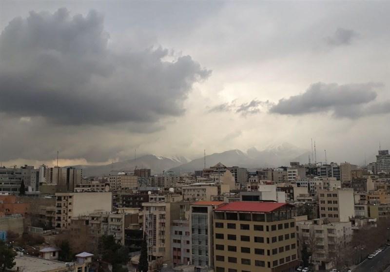 قیمت روز مسکن 1398، 3، 28، واحد 143 متری در تهران، 480 میلیون تومان قیمت روز مسکن 1398، 3، 28، واحد 143 متری در تهران، 480 میلیون تومان