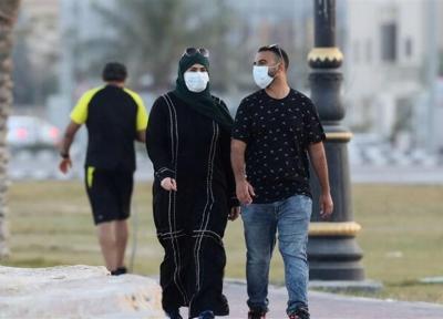 تعداد مبتلایان به کرونا در مغرب به 333 نفر رسید؛ افزایش آمار مبتلایان در اردن