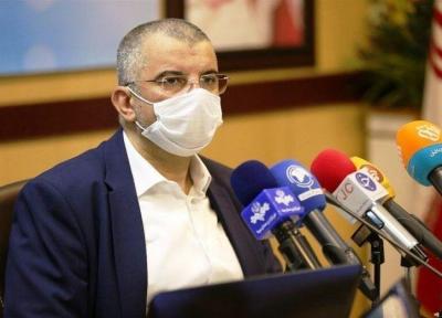 هشدار جدی معاون وزیر بهداشت نسبت به گسترش کرونا