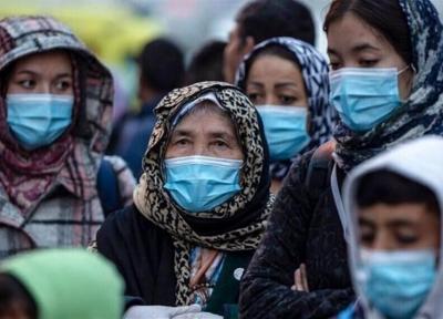 یونان 60 کمپ مهاجران را تا سرانجام سال تعطیل می نماید