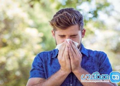 گرفتگی بینی و 9 روش ساده برای بهبود آن