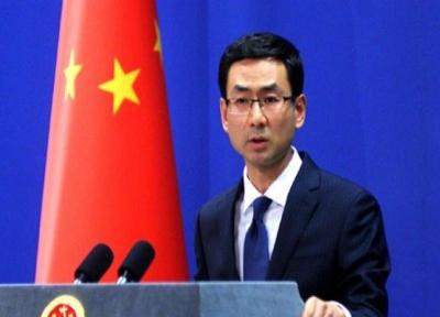 سخنگوی وزارت خارجه چین:آمریکا به جای سرزنش پکن به فکر مهار کرونا در این کشور باشد