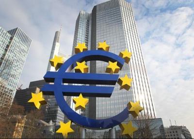 بانک مرکزی اروپا با بالگرد میان مردم پول توزیع می نماید؟