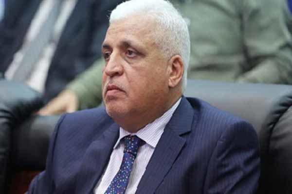 حشد شعبی به اصول خود در حمایت از ثبات عراق پایبند است حشد شعبی به اصول خود در حمایت از ثبات عراق پایبند است