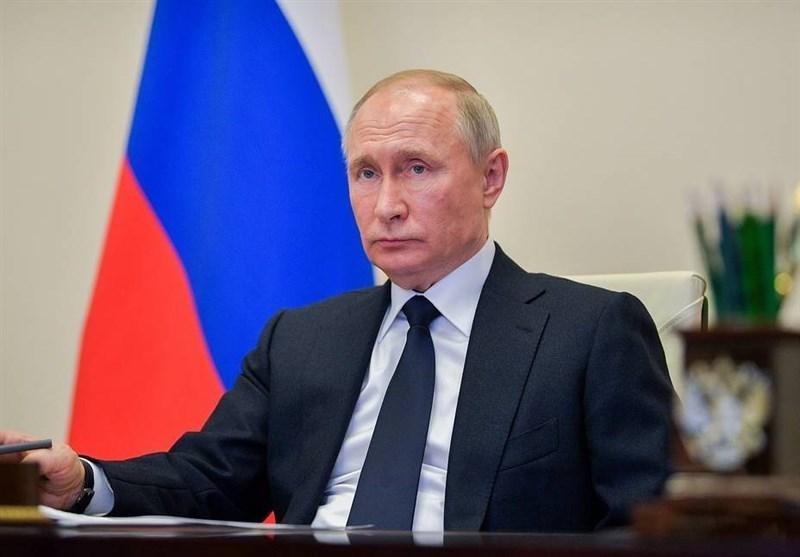 پوتین: همه جمهوری های شوروی سابق به ضرورت و مزیت اتحاد واقفند