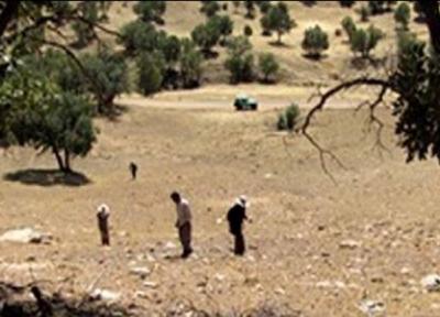 شواهدی از فعالیت های صنعتی گسترده در لبه غربی فلات ایران