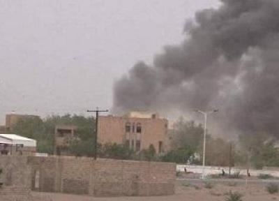 ائتلاف سعودی در 24 ساعت گذشته 56 بار آتش بس یمن را نقض کرد