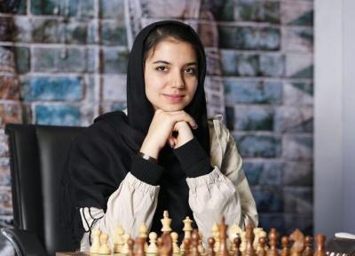 خادم الشریعه برای حضور در تیم ملی شطرنج اعلام آمادگی کرد