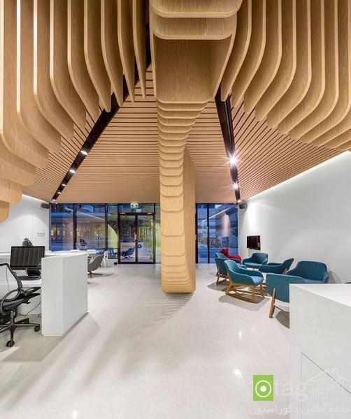 آنالیز طراحی داخلی کلینیک دندانپزشکی در سیدنی استرالیا