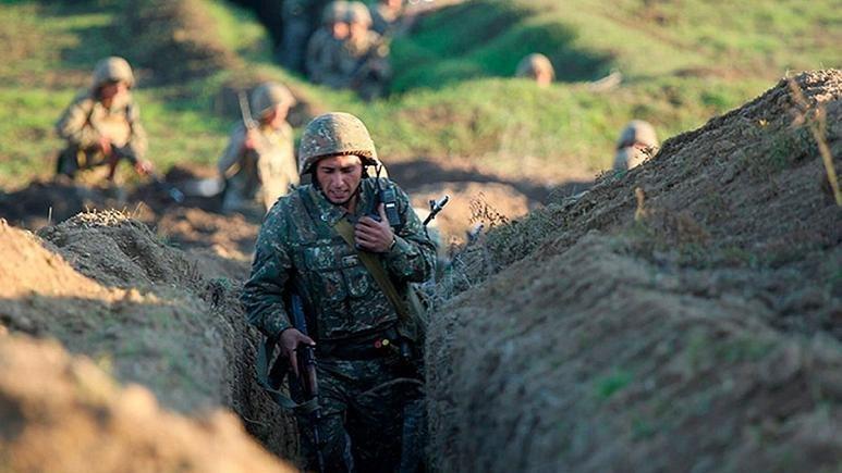 درگیری مرزی ارمنستان و آذربایجان از سر گرفته شد، انتقاد شدید ترکیه به ارمنستان