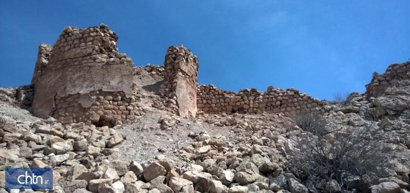 زلزله بیرم به 6 اثر استان فارس خسارت جزئی زد