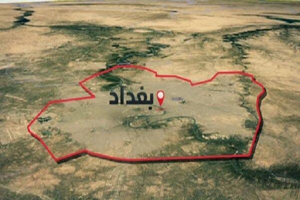 کمربندی شمالی و غربی بغداد همچنان اوضاع خطرناکی دارد کمربندی شمالی و غربی بغداد همچنان اوضاع خطرناکی دارد